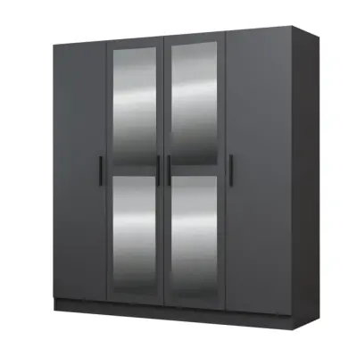 FUNZI LIVING - 4984 Garderob