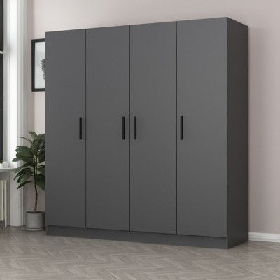 FUNZI LIVING - 5078 Garderob