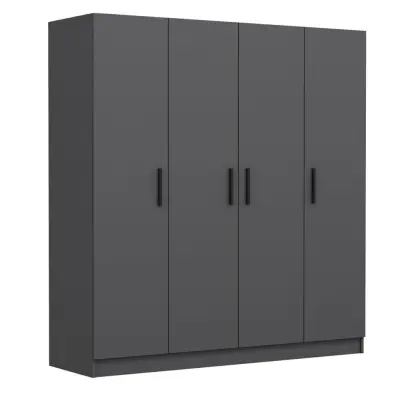 FUNZI LIVING - 5078 Garderob