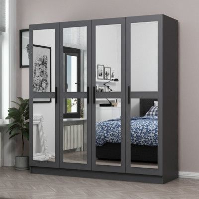 FUNZI LIVING - 5089 Garderob