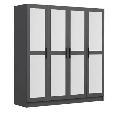 FUNZI LIVING - 5089 Garderob