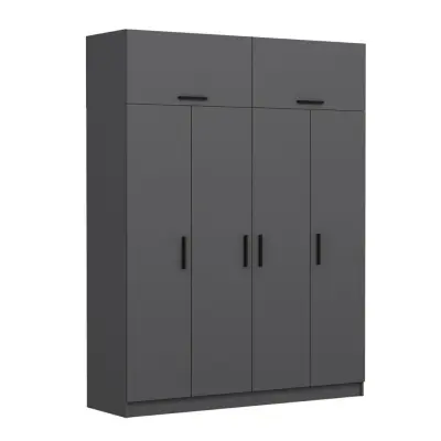 FUNZI LIVING - 5173 Garderob