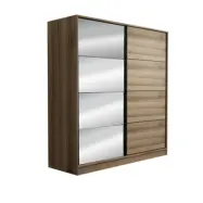 FUNZI LIVING - 7166 Garderob