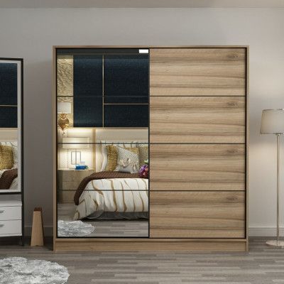 FUNZI LIVING - 7166 Garderob