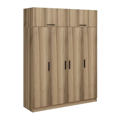 FUNZI LIVING - 7518 Garderob