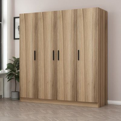 FUNZI LIVING - 7628 Garderob