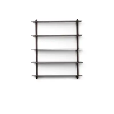 GEJST - Nivo Hylla E Svart Ask/Svart