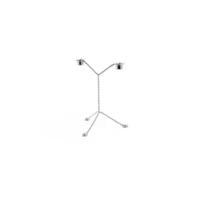 HAY - Wire Ljusstake Mirror