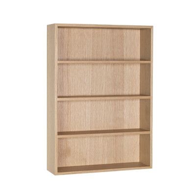 Hübsch - Cubbie Hyllor och Hyllor Natur