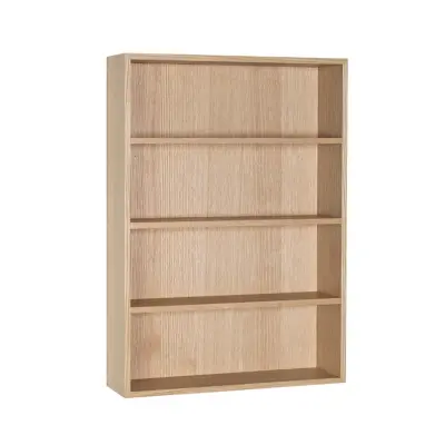 Hübsch - Cubbie Hyllor och Hyllor Natur