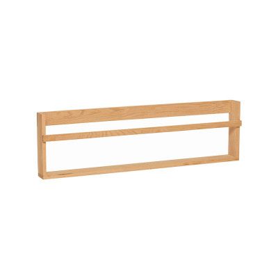 Hübsch - Display Hylla Natur