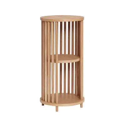 Hübsch - Folk Hyllor och Hyllor Natur