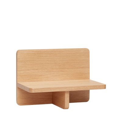 Hübsch - Less Hylla Natur