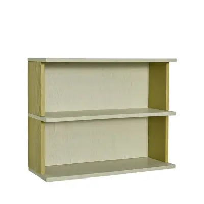 Hübsch - Pep Hyllor och Hyllor Gul/Grå