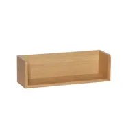 Hübsch - Savor Hyllor och Hyllor Natur