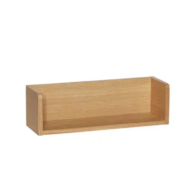 Hübsch - Savor Hyllor och Hyllor Natur