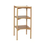 Hübsch - Solution Hyllor och Hyllor Natur