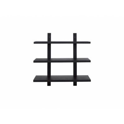 House Doctor - Set Hylla Black