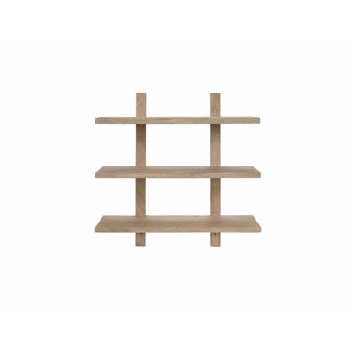 House Doctor - Set Hylla Natural