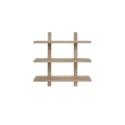 House Doctor - Set Hylla Natural