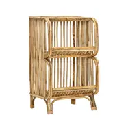 House Doctor - Shelf Sidobord Nature