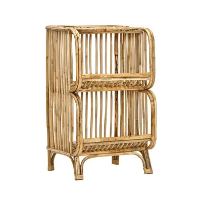 House Doctor - Shelf Sidobord Nature