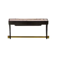 House Doctor - Towel Hylla L28 Sand