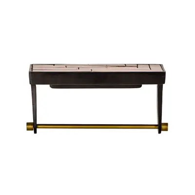 House Doctor - Towel Hylla L28 Sand