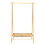 HOUSE NORDIC Klädställ, bambu, natur