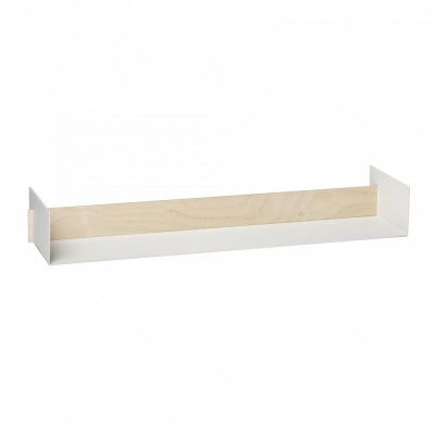 Shelf Beam large light grey
