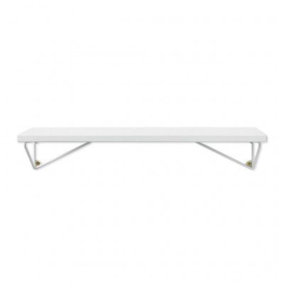 MAZE Hylla Pythagoras XS vit/vit