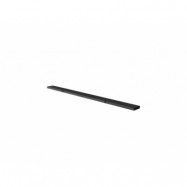 Moebe - Gallery Hylla L115 Black