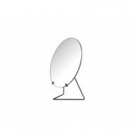 Moebe - Standing Spegel Ø30 Black