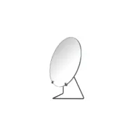 Moebe - Standing Spegel Ø30 Black