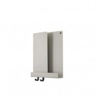 Muuto - Folded Shelves 29,5x40 cm Grey