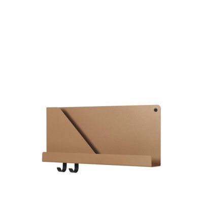 Muuto Hylla Folded M Orange
