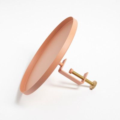 Bricka Clamp Tray L Powder