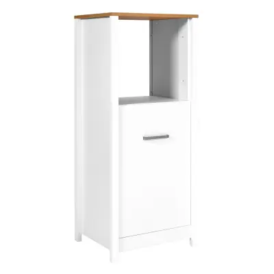 NORDIC LIVING COLLECTION Apparatskåp 1 Sicilia för kylskåp + ugn