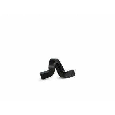 Normann Copenhagen - Crooked Ljusstake One Bronse