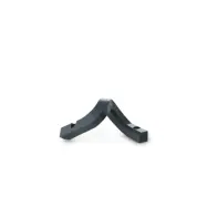 Normann Copenhagen - Crooked Ljusstake Two Grå