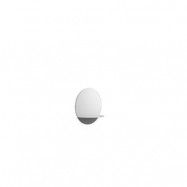 Normann Copenhagen - Horizon Spegel Round Grey
