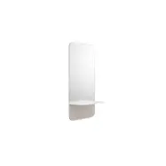 Normann Copenhagen - Horizon Spegel Vertical White