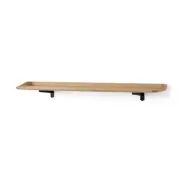 &Tradition Guild HM15 hylla 120 cm Solid lacquered oak