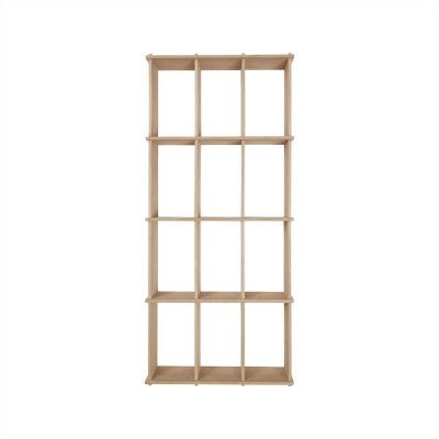 OYOY Living Design - Grid Hylla Large Nature