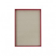 OYOY Living Design - Peili Notice Board Small Red