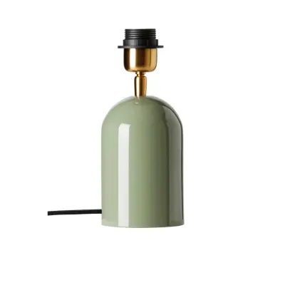 Qvist Studio Lampfot Qvist 405, Green 24cm