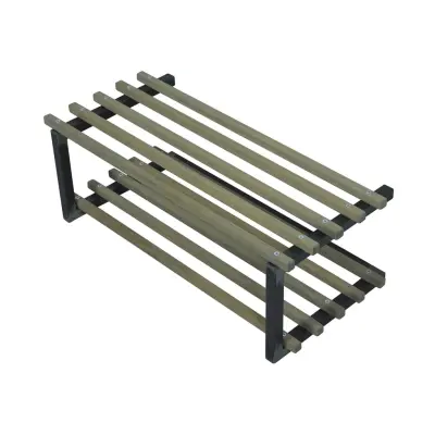 SPINDER DESIGN MARCO hatthylla Smed