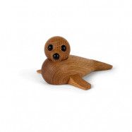 Spring Copenhagen - Baby Seal