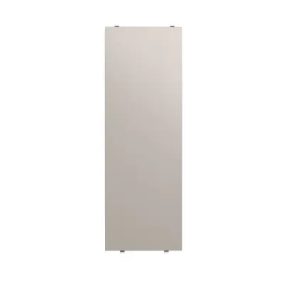 Hyllplan 58x20 3-p beige