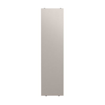 Hyllplan 78x20 3-p beige
